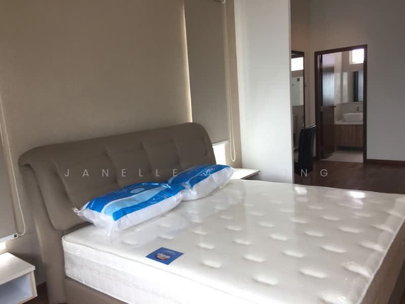 Servis Apartment untuk Disewa di Grandview 360 - Janelle Aw Yong - Bedroom - PropertyGuru.com.my