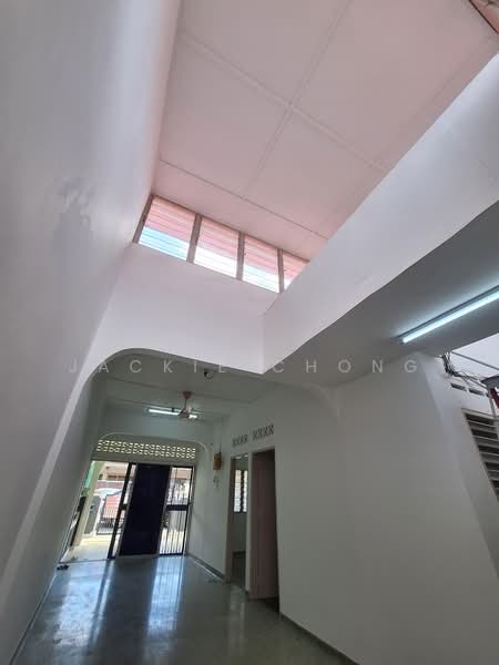 2-storey Terraced House for Sale in Taman Overseas Union (Taman Oug) (Jalan Klang Lama (Old Klang Road)) - Jackie Chong - Interior - PropertyGuru.com.my