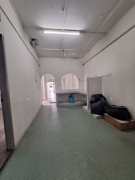 2-storey Terraced House for Sale in Taman Overseas Union (Taman Oug) (Jalan Klang Lama (Old Klang Road)) - Jackie Chong - Kitchen - PropertyGuru.com.my