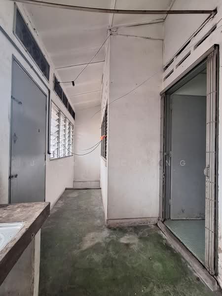 2-storey Terraced House for Sale in Taman Overseas Union (Taman Oug) (Jalan Klang Lama (Old Klang Road)) - Jackie Chong - Interior - PropertyGuru.com.my