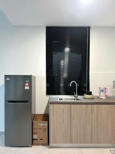 Service Residence for Rent at Meta City - Mico Wong - Kitchen - PropertyGuru.com.my