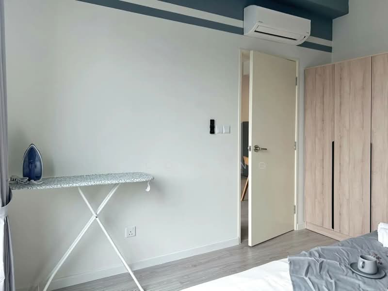 Service Residence for Rent at Meta City - Mico Wong - Bedroom - PropertyGuru.com.my