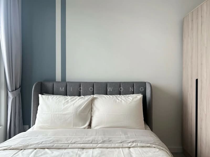 Service Residence for Rent at Meta City - Mico Wong - Bedroom - PropertyGuru.com.my