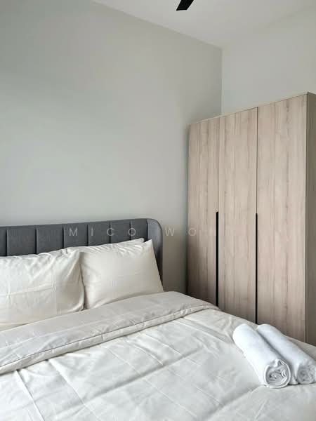 Service Residence for Rent at Meta City - Mico Wong - Bedroom - PropertyGuru.com.my