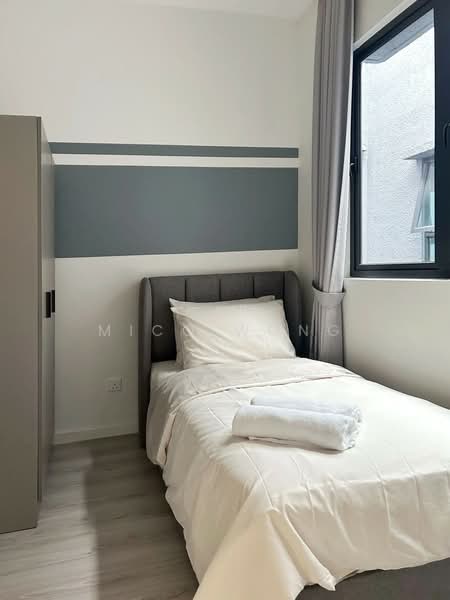 Service Residence for Rent at Meta City - Mico Wong - Bedroom - PropertyGuru.com.my