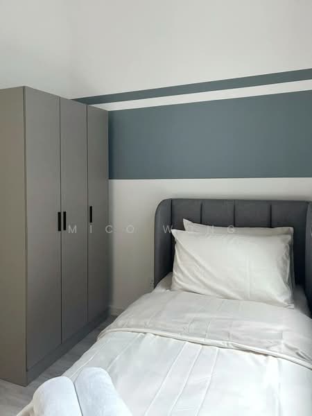 Service Residence for Rent at Meta City - Mico Wong - Bedroom - PropertyGuru.com.my