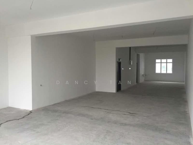 Kedai untuk Disewa di Taman Daya (Johor Bahru) - Dancy Tan - Interior - PropertyGuru.com.my