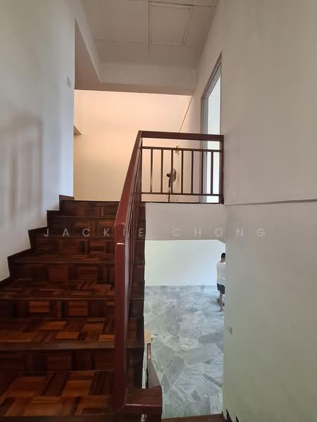 Townhouse for Sale in Taman Overseas Union (Taman Oug) (Jalan Klang Lama (Old Klang Road)) - Jackie Chong - Interior - PropertyGuru.com.my