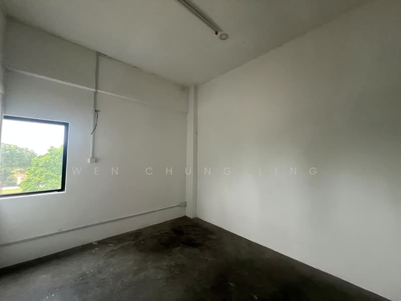 Warehouse for Rent in Eco Business Park 2 Senai (Senai) - Wen Chung Ling - Interior - PropertyGuru.com.my