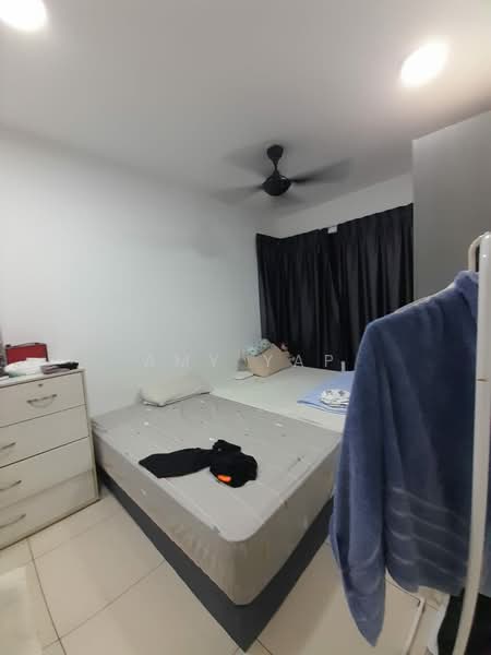 Kondominium untuk Disewa di Mizumi Residences - Amy Yap - Bedroom - PropertyGuru.com.my