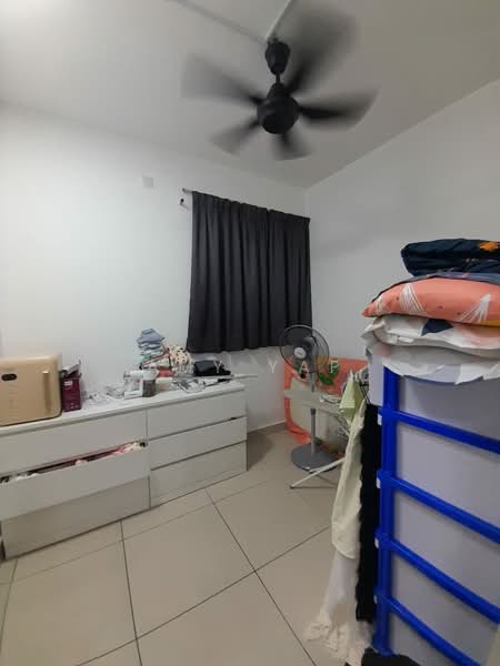 Kondominium untuk Disewa di Mizumi Residences - Amy Yap - Bedroom - PropertyGuru.com.my