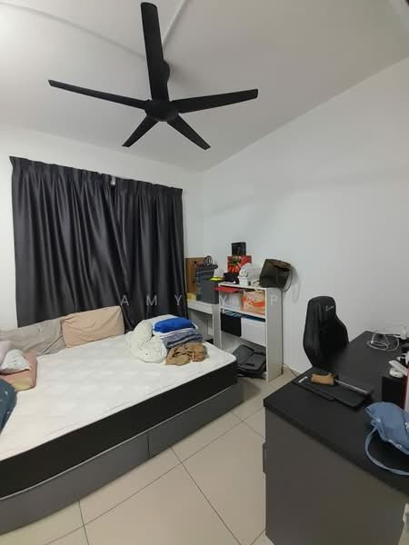 Kondominium untuk Disewa di Mizumi Residences - Amy Yap - Bedroom - PropertyGuru.com.my