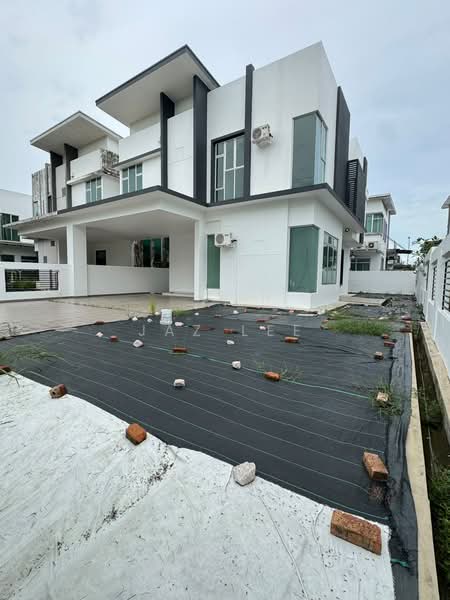 Rumah Berkembar untuk Dijual di Nusa Duta (Iskandar Puteri (Nusajaya)) - Jaz Lee - PropertyGuru.com.my