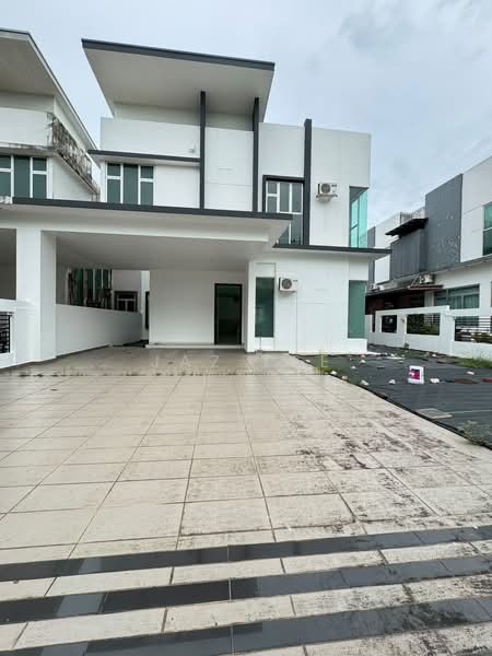 Rumah Berkembar untuk Dijual di Nusa Duta (Iskandar Puteri (Nusajaya)) - Jaz Lee - PropertyGuru.com.my