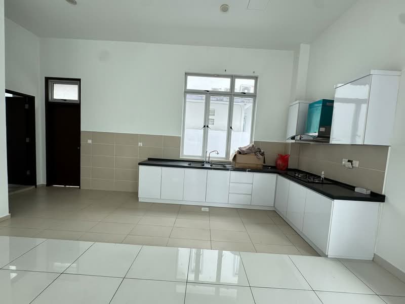 Rumah Berkembar untuk Dijual di Nusa Duta (Iskandar Puteri (Nusajaya)) - Jaz Lee - PropertyGuru.com.my