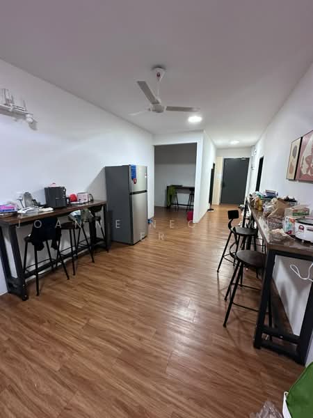 Kondominium untuk Disewa di Armani Residence - JOANNE NEOH MIN ER - Interior - PropertyGuru.com.my