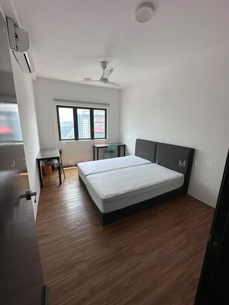 Kondominium untuk Disewa di Armani Residence - JOANNE NEOH MIN ER - Bedroom - PropertyGuru.com.my