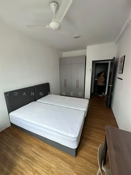 Kondominium untuk Disewa di Armani Residence - JOANNE NEOH MIN ER - Bedroom - PropertyGuru.com.my