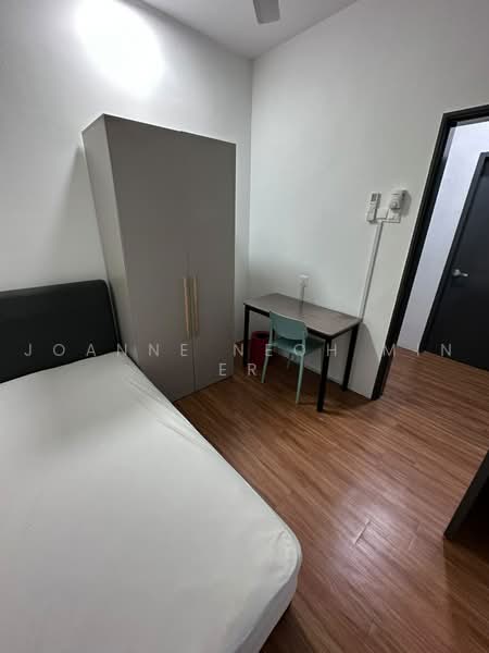 Kondominium untuk Disewa di Armani Residence - JOANNE NEOH MIN ER - Bedroom - PropertyGuru.com.my
