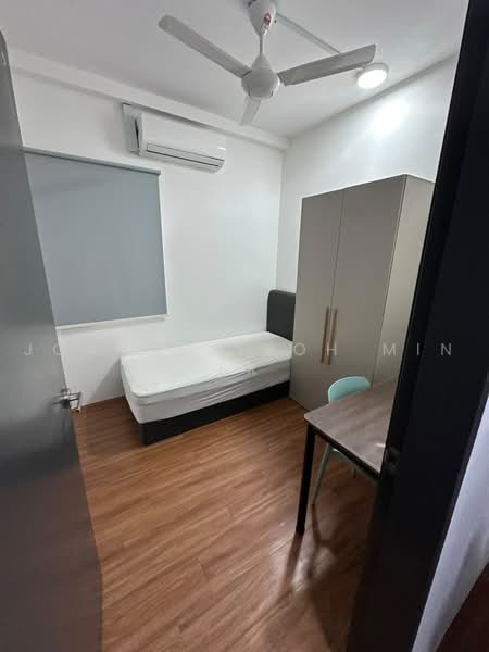 Kondominium untuk Disewa di Armani Residence - JOANNE NEOH MIN ER - Bedroom - PropertyGuru.com.my