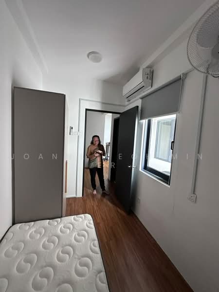 Kondominium untuk Disewa di Armani Residence - JOANNE NEOH MIN ER - Interior - PropertyGuru.com.my