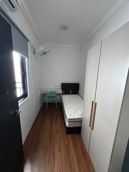 Kondominium untuk Disewa di Armani Residence - JOANNE NEOH MIN ER - Bedroom - PropertyGuru.com.my