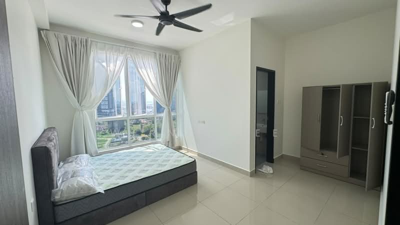 Servis Apartment untuk Disewa di TRELLIS RESIDENCES - Werner Kee - Bedroom - PropertyGuru.com.my