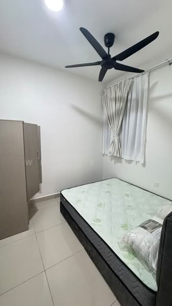Servis Apartment untuk Disewa di TRELLIS RESIDENCES - Werner Kee - Bedroom - PropertyGuru.com.my