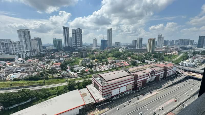 Servis Apartment untuk Disewa di TRELLIS RESIDENCES - Werner Kee - Exterior - PropertyGuru.com.my