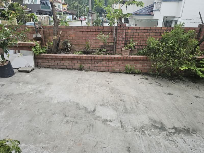Rumah Teres 2 Tingkat untuk Dijual di Sungai Long (Bandar Sungai Long) - Stella Lee - PropertyGuru.com.my