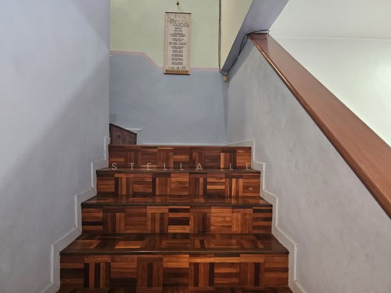 Rumah Teres 2 Tingkat untuk Dijual di Sungai Long (Bandar Sungai Long) - Stella Lee - Interior - PropertyGuru.com.my