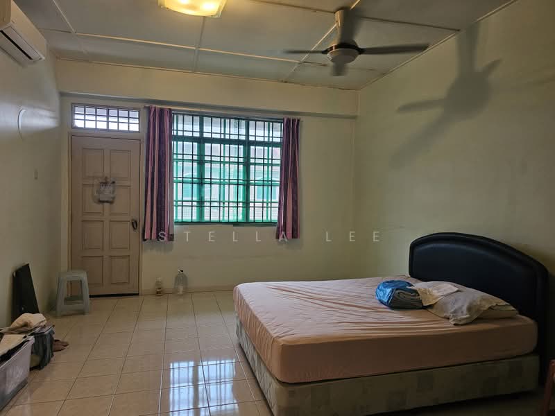 Rumah Teres 2 Tingkat untuk Dijual di Sungai Long (Bandar Sungai Long) - Stella Lee - Bedroom - PropertyGuru.com.my