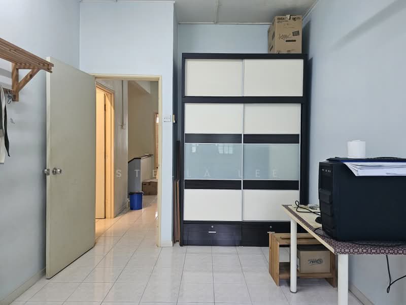 Rumah Teres 2 Tingkat untuk Dijual di Sungai Long (Bandar Sungai Long) - Stella Lee - Interior - PropertyGuru.com.my