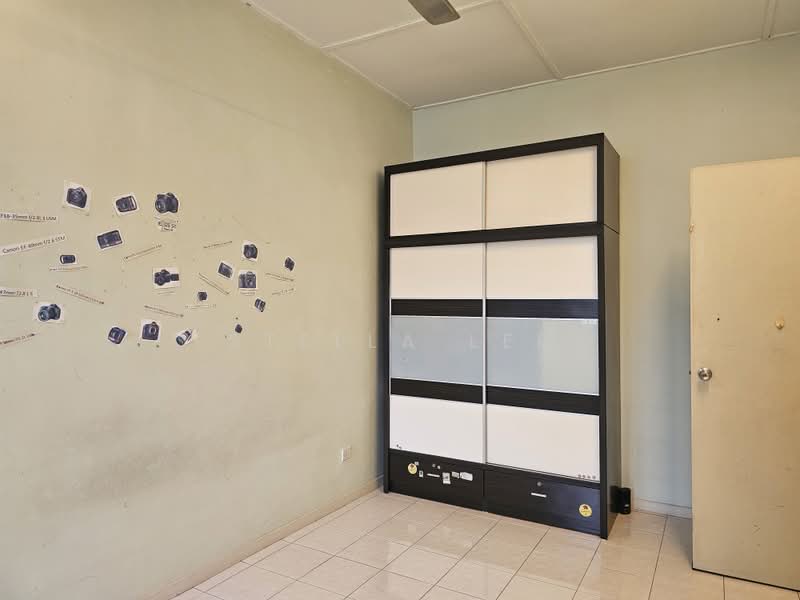 Rumah Teres 2 Tingkat untuk Dijual di Sungai Long (Bandar Sungai Long) - Stella Lee - Interior - PropertyGuru.com.my