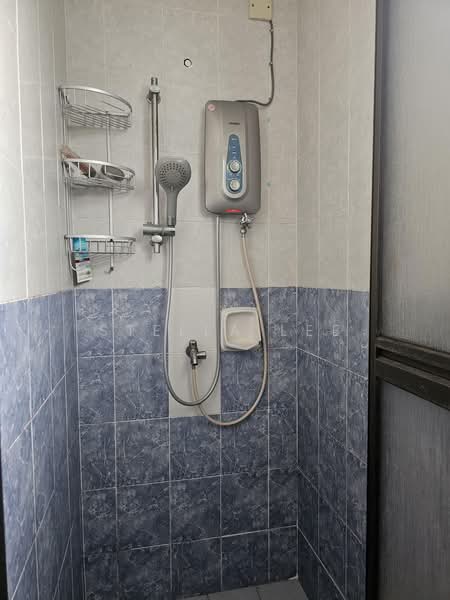 Rumah Teres 2 Tingkat untuk Dijual di Sungai Long (Bandar Sungai Long) - Stella Lee - Bathroom - PropertyGuru.com.my