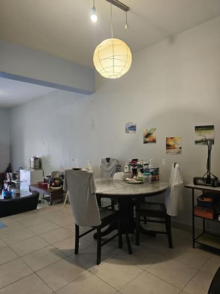 Rumah Teres 2 Tingkat untuk Dijual di Sungai Long (Bandar Sungai Long) - Stella Lee - PropertyGuru.com.my