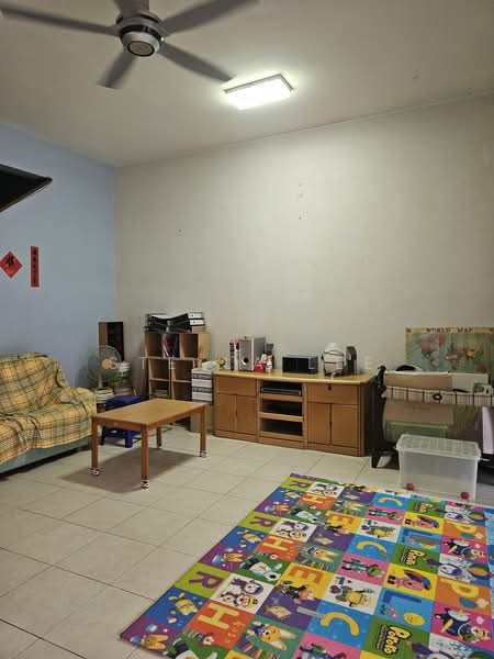 Rumah Teres 2 Tingkat untuk Dijual di Sungai Long (Bandar Sungai Long) - Stella Lee - PropertyGuru.com.my