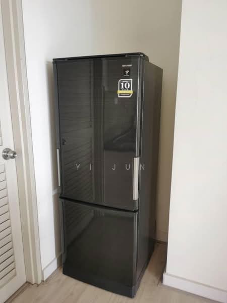 Service Residence for Rent at SetiaWalk - Yi Jun - Interior - PropertyGuru.com.my