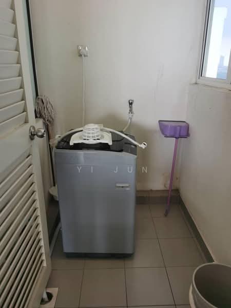Service Residence for Rent at SetiaWalk - Yi Jun - Interior - PropertyGuru.com.my