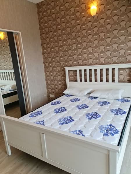 Service Residence for Rent at SetiaWalk - Yi Jun - Bedroom - PropertyGuru.com.my