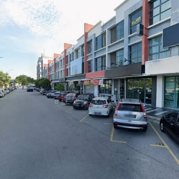Kedai / Pejabat untuk Dijual di Shah Alam (Selangor) - Bee Kim - Exterior - PropertyGuru.com.my