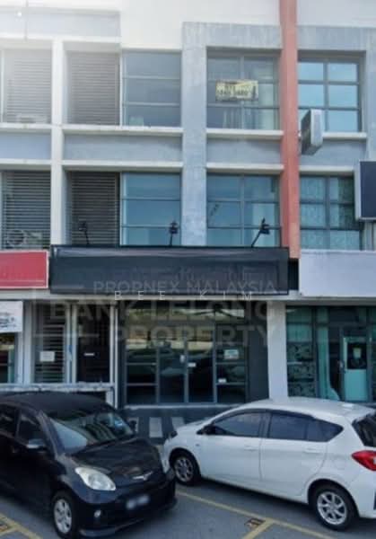 Kedai / Pejabat untuk Dijual di Shah Alam (Selangor) - Bee Kim - Exterior - PropertyGuru.com.my