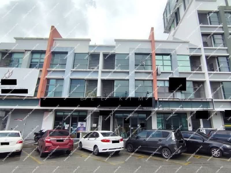 Kedai / Pejabat untuk Dijual di Shah Alam (Selangor) - Bee Kim - Exterior - PropertyGuru.com.my