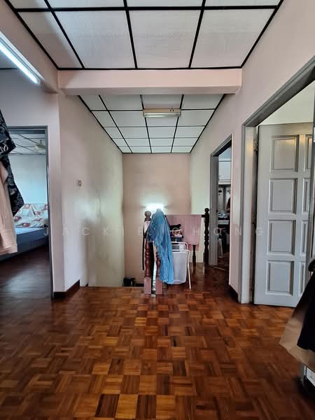 Rumah Berkembar untuk Dijual di Taman Overseas Union (Taman Oug) (Jalan Klang Lama (Old Klang Road)) - Jackie Chong - PropertyGuru.com.my