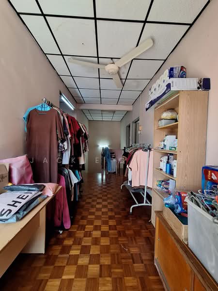 Rumah Berkembar untuk Dijual di Taman Overseas Union (Taman Oug) (Jalan Klang Lama (Old Klang Road)) - Jackie Chong - PropertyGuru.com.my
