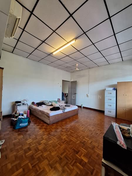 Rumah Berkembar untuk Dijual di Taman Overseas Union (Taman Oug) (Jalan Klang Lama (Old Klang Road)) - Jackie Chong - PropertyGuru.com.my