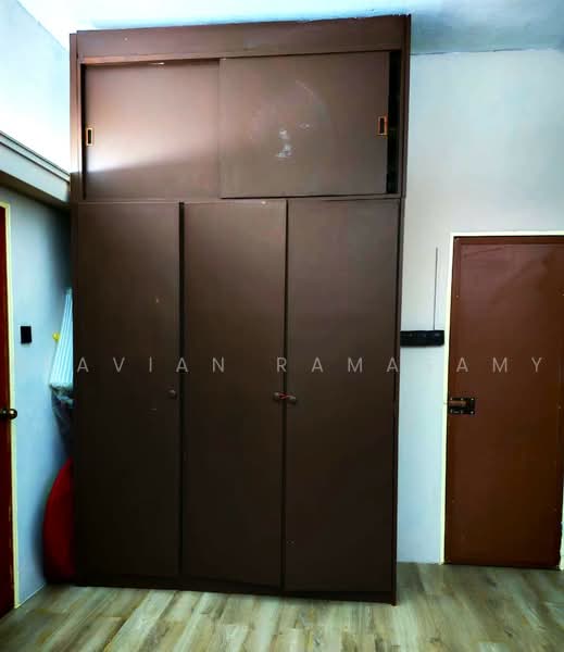 Rumah Berkembar untuk Dijual di Taman Mesra (Klang) - Alavian Ramasamy - Interior - PropertyGuru.com.my