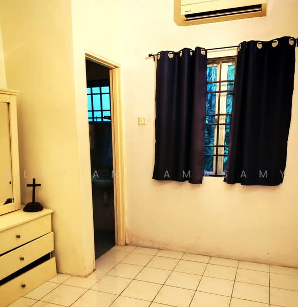 Rumah Berkembar untuk Dijual di Taman Mesra (Klang) - Alavian Ramasamy - Interior - PropertyGuru.com.my