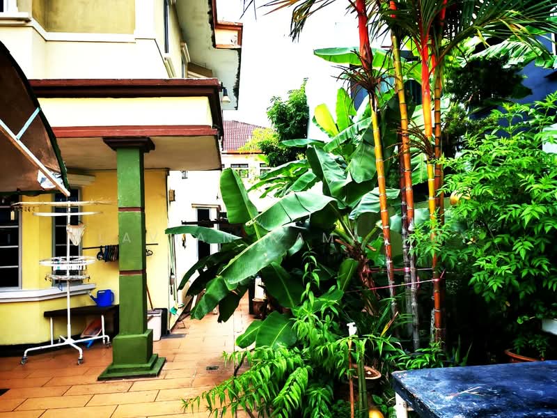 Rumah Berkembar untuk Dijual di Taman Mesra (Klang) - Alavian Ramasamy - Exterior - PropertyGuru.com.my