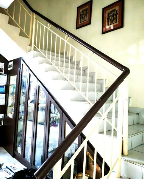 Rumah Berkembar untuk Dijual di Taman Mesra (Klang) - Alavian Ramasamy - Interior - PropertyGuru.com.my